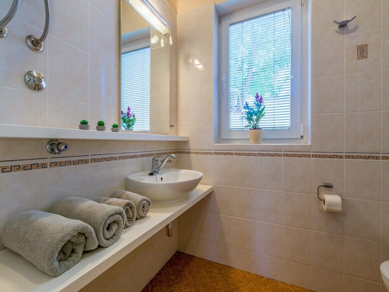Apartments Villa Vanda
