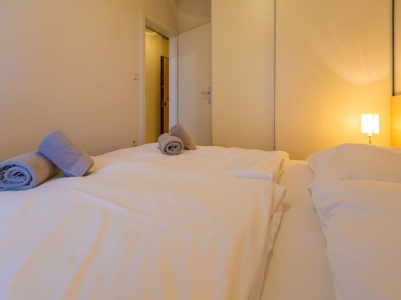 Apartments Villa Vanda