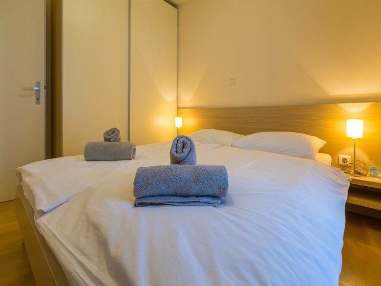 Apartments Villa Vanda