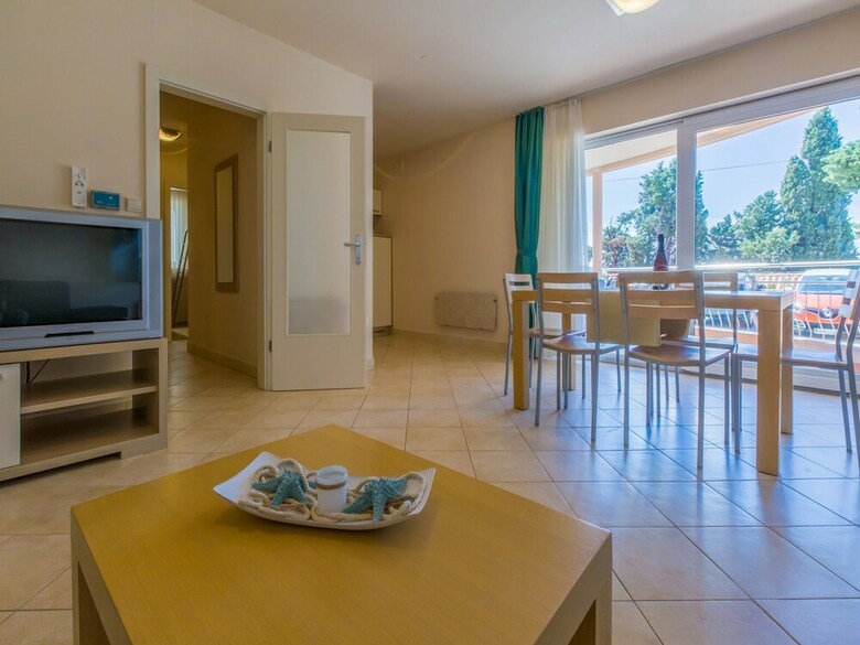 Apartments Villa Vanda