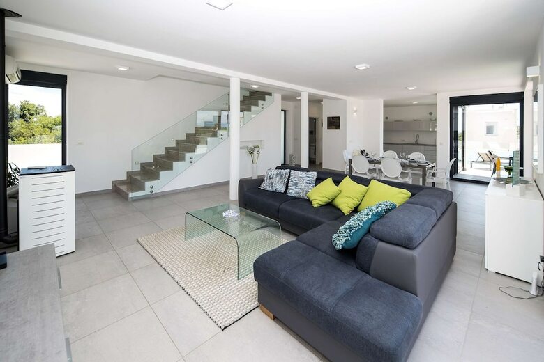House Villa Luis
