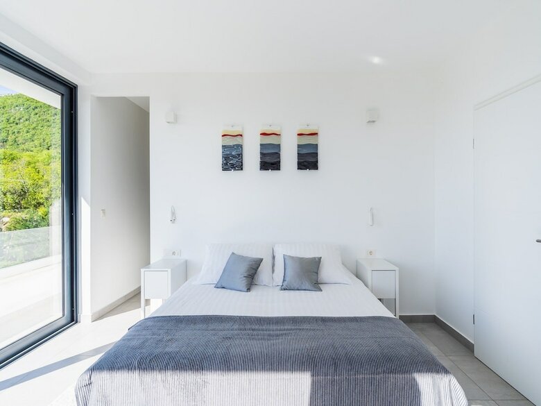 House Villa Luis
