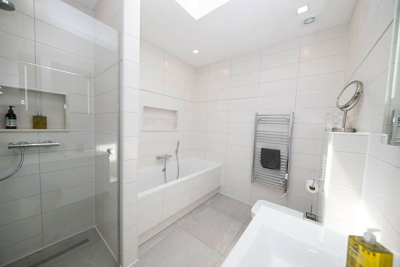 House Villa Luis