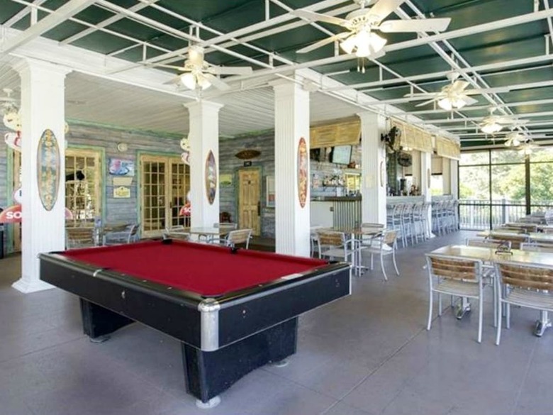 Apartamentos Best Location! Next To Restaraunt, Lake, Pool