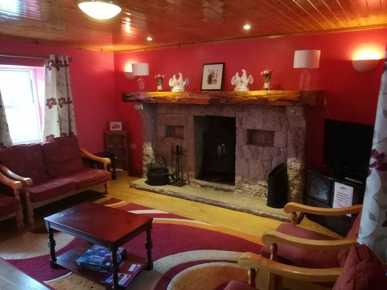 Hostal Meelmore Lodge