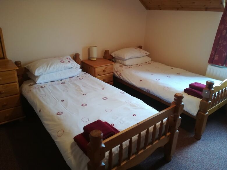 Hostal Meelmore Lodge