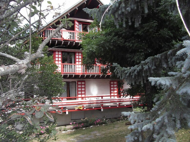 Apartamento 3 Rooms 6 People 3 Exposed South