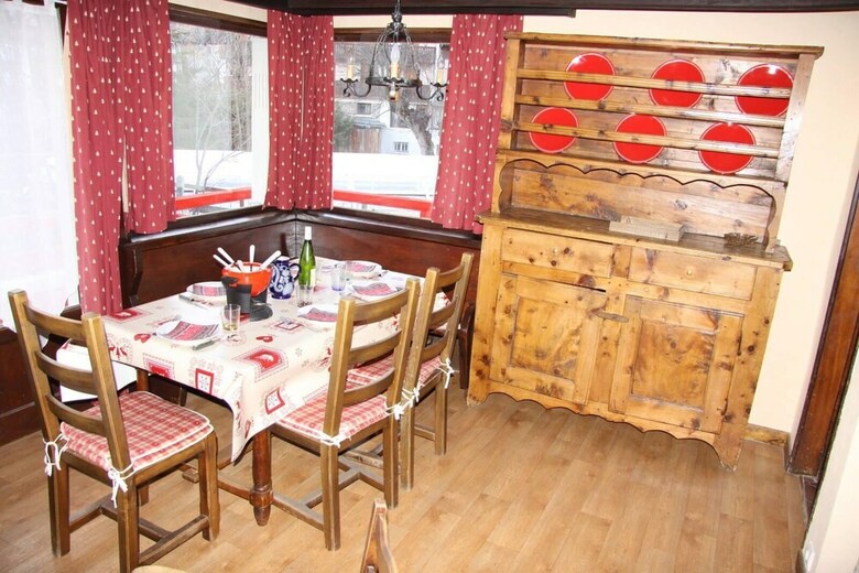 Apartamento 3 Rooms 6 People 3 Exposed South