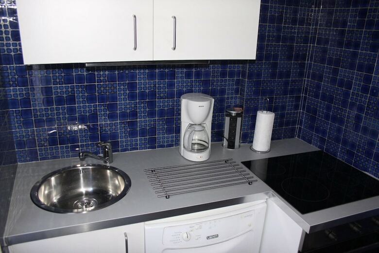 Apartamento 3 Rooms 6 People 3 Exposed South