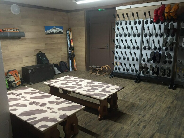 Apartamento 4 Rooms 6 People 4 Exposed South West