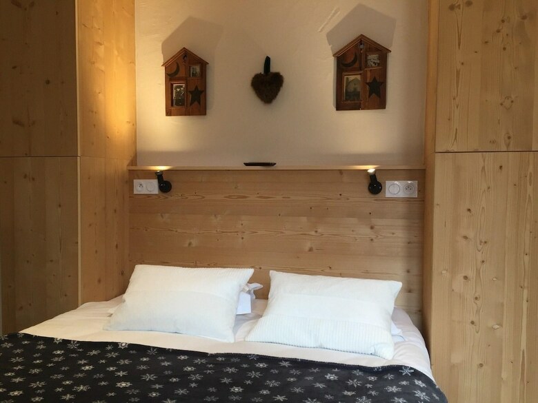 Apartamento 4 Rooms 6 People 4 Exposed South West