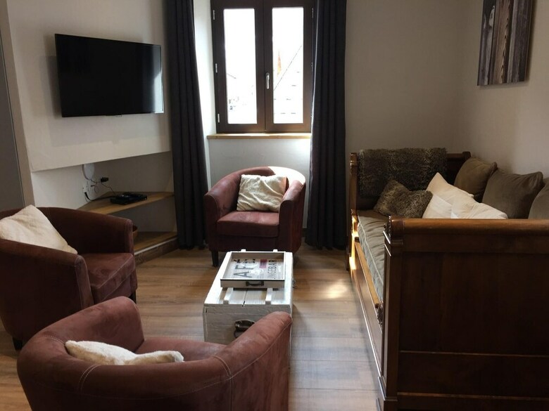 Apartamento 4 Rooms 6 People 4 Exposed South West
