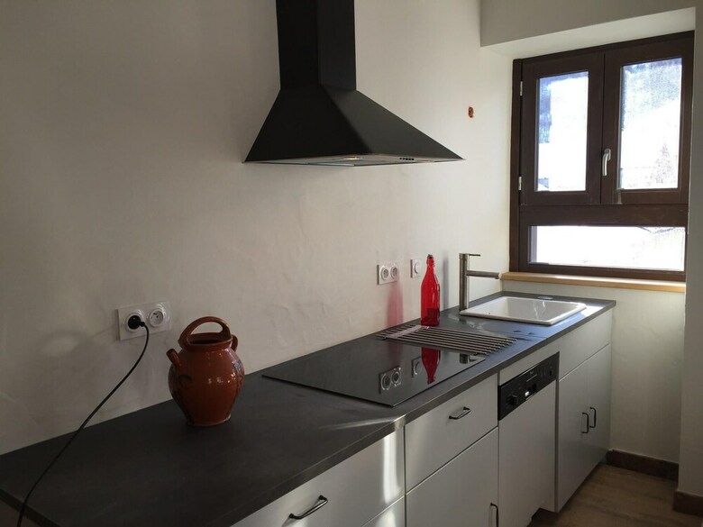 Apartamento 4 Rooms 6 People 4 Exposed South West