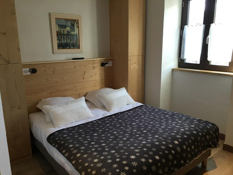 Apartamento 4 Rooms 6 People 4 Exposed South West