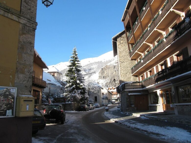 Apartamento 4 Rooms 6 People 4 Exposed South West