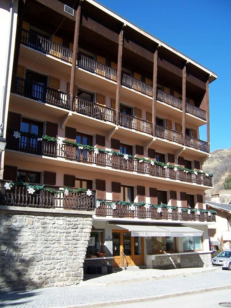 Apartamento 4 Rooms 6 People 4 Exposed South West