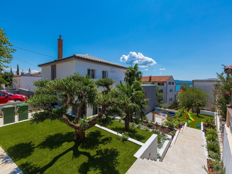 Apartments Luminosa