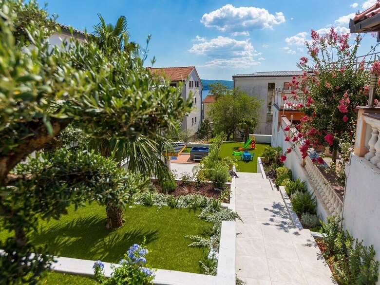 Apartments Luminosa