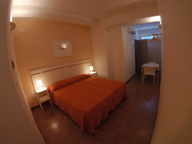 B&B La Macchia