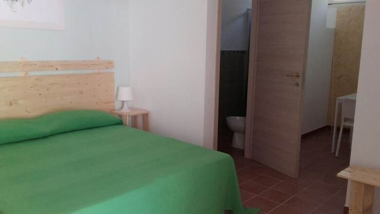 B&B La Macchia
