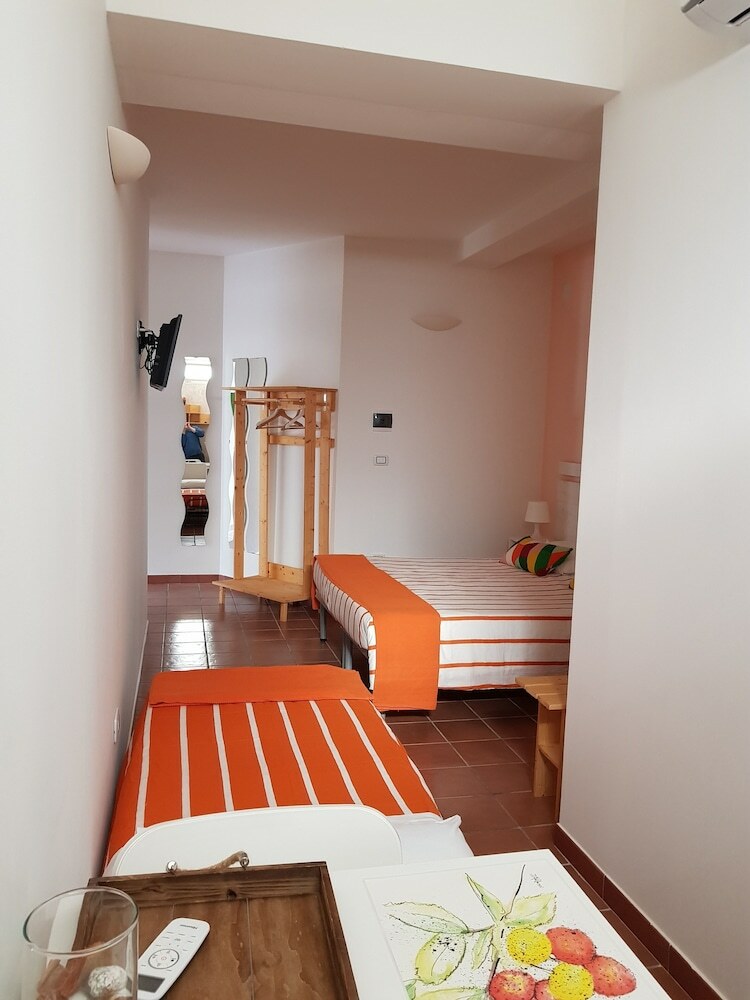 B&B La Macchia