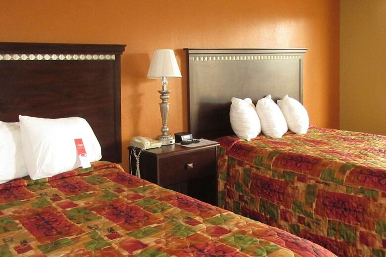 Motel Econo Lodge