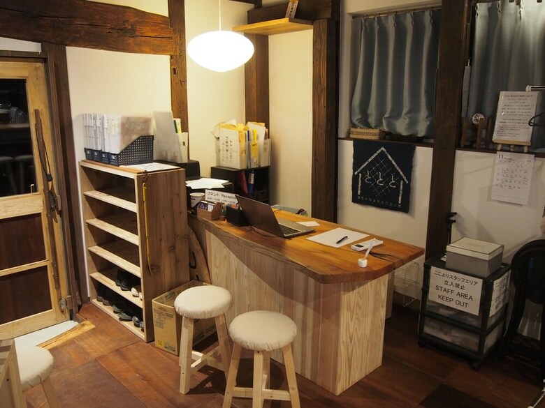 Hostal Tototo Morioka -hostel-