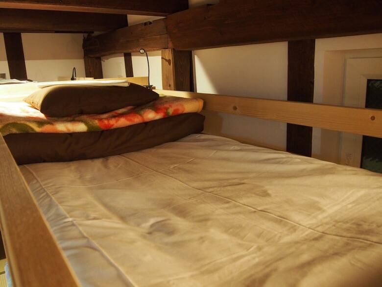 Hostal Tototo Morioka -hostel-