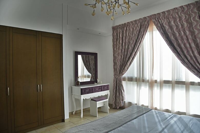 Apartamento Breathtaking 2br Apt. In Palm Jumeirah