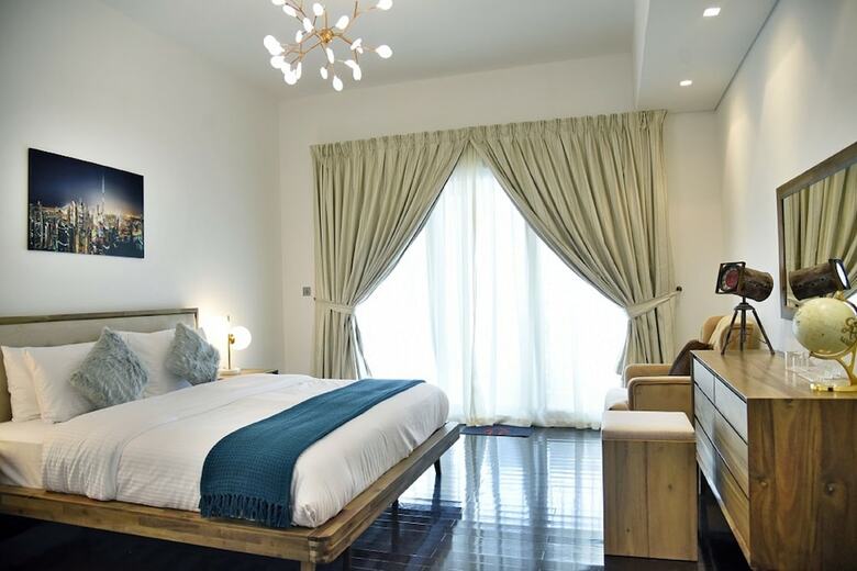 Apartamento Breathtaking 2br Apt. In Palm Jumeirah