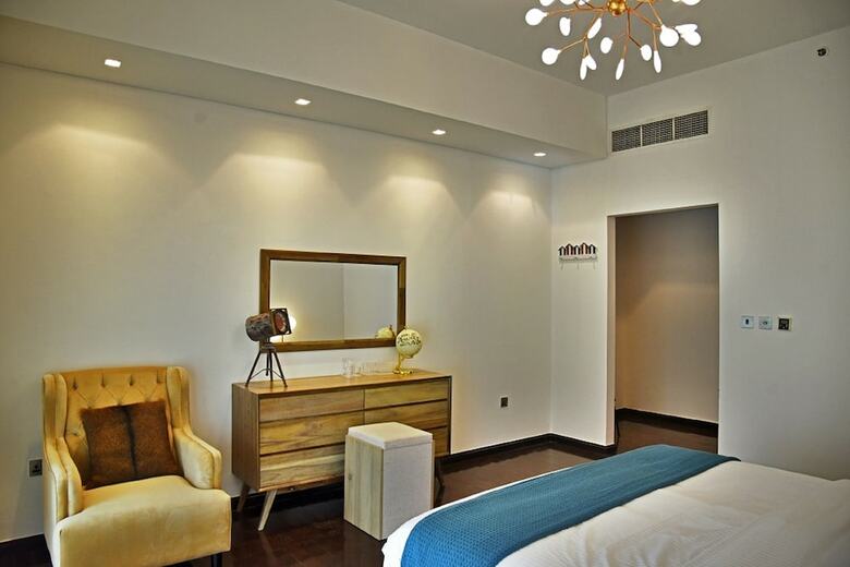 Apartamento Breathtaking 2br Apt. In Palm Jumeirah
