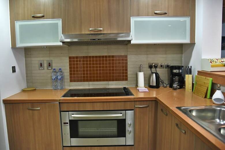 Apartamento Breathtaking 2br Apt. In Palm Jumeirah