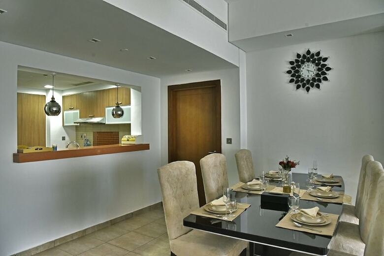 Apartamento Breathtaking 2br Apt. In Palm Jumeirah