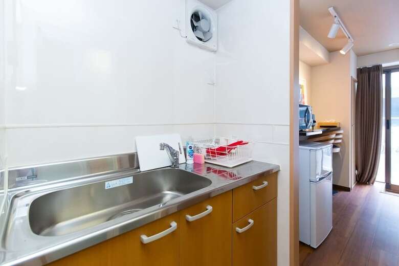 Apartamentos Ikebukuro Asahi No Ie