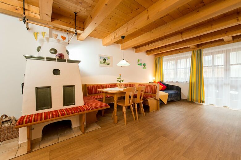 Apartamentos Haus Stablerkr�mer