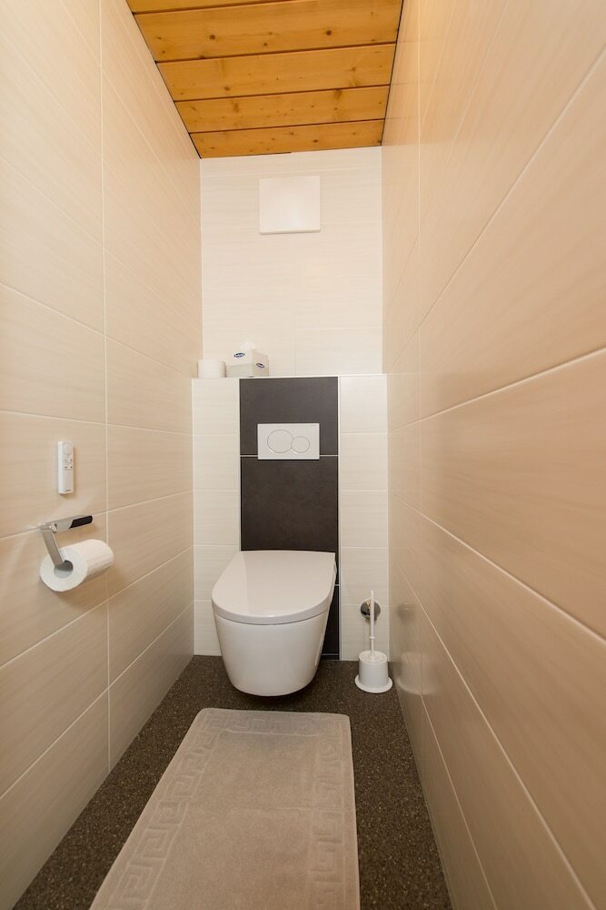 Apartamentos Haus Stablerkr�mer