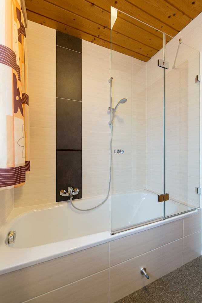 Apartamentos Haus Stablerkr�mer