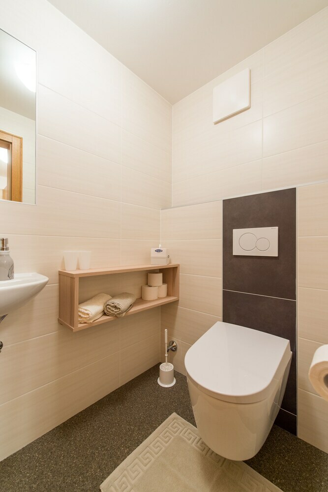 Apartamentos Haus Stablerkr�mer