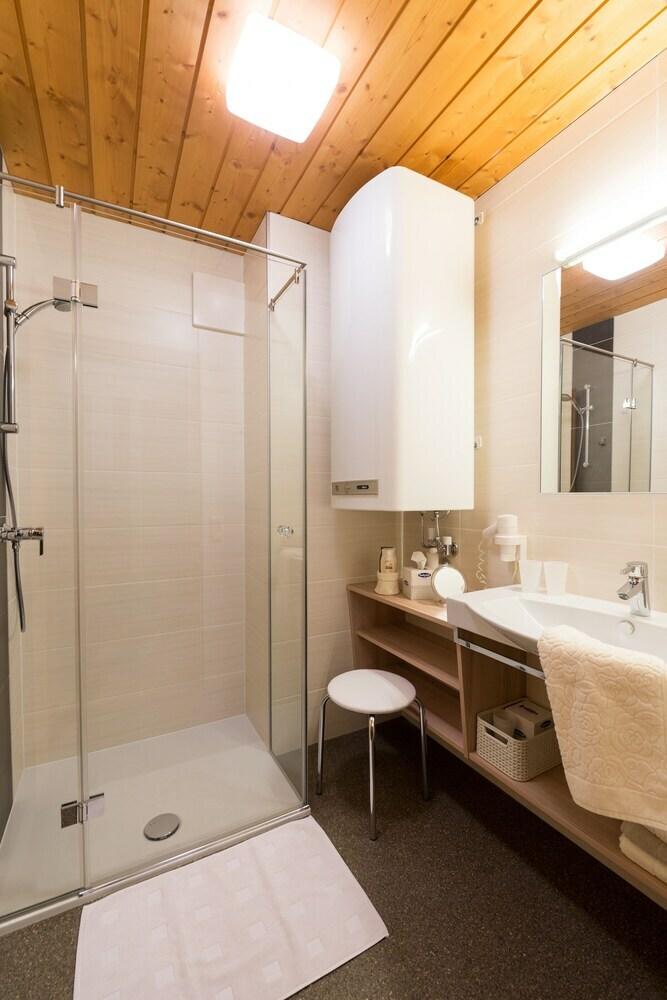 Apartamentos Haus Stablerkr�mer