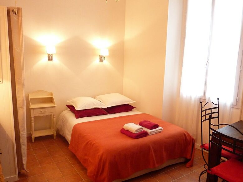 Apartamento Studios Flor�al