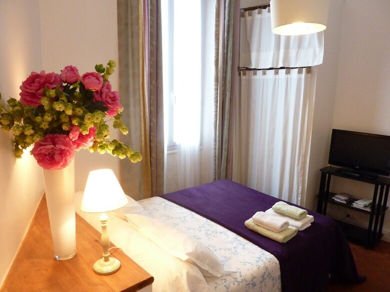 Apartamento Studios Flor�al