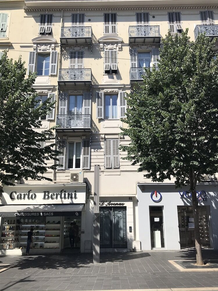 Apartamento Studios Flor�al