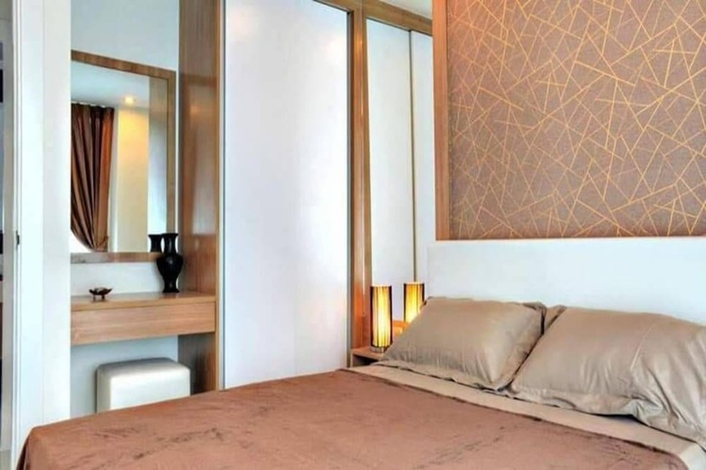 Amazon Residence Jomtien Pattaya By New