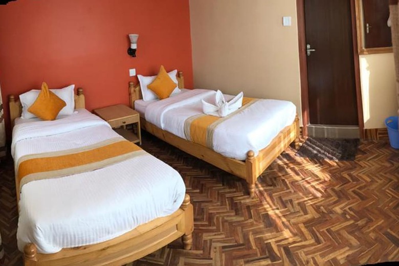 Hotel Khangsar