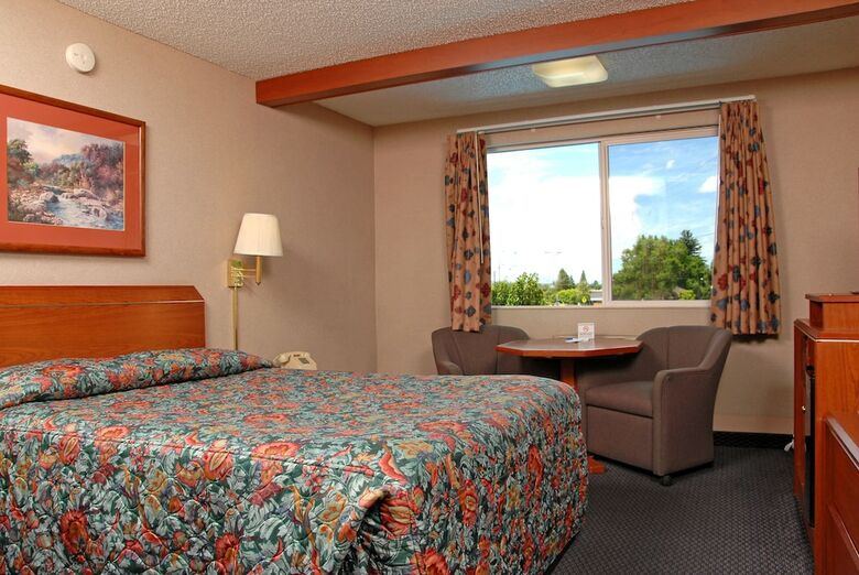 Motel Redmond Inn