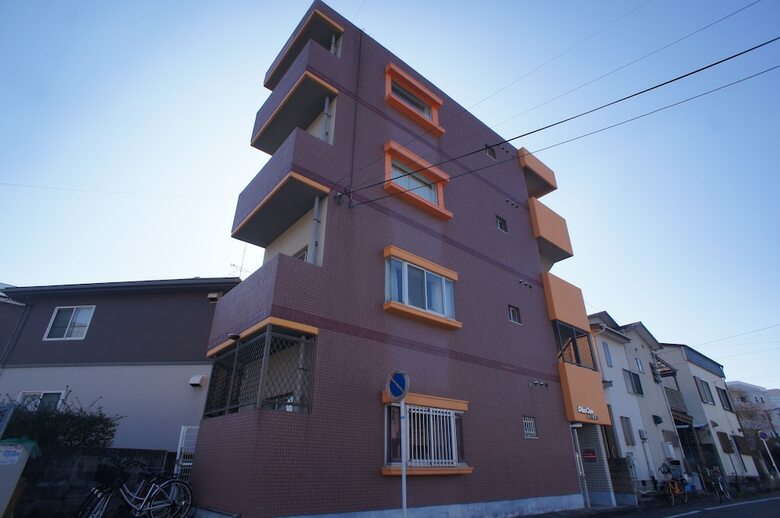 Apartamentos Plus One Nishikouen