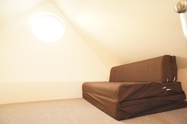 Apartamentos Plus One Nishikouen