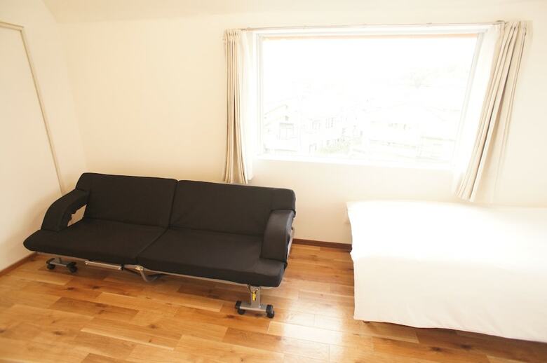 Apartamentos Plus One Nishikouen