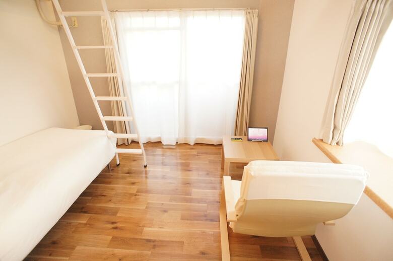 Apartamentos Plus One Nishikouen
