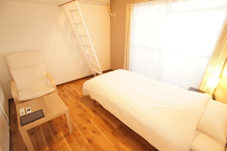 Apartamentos Plus One Nishikouen